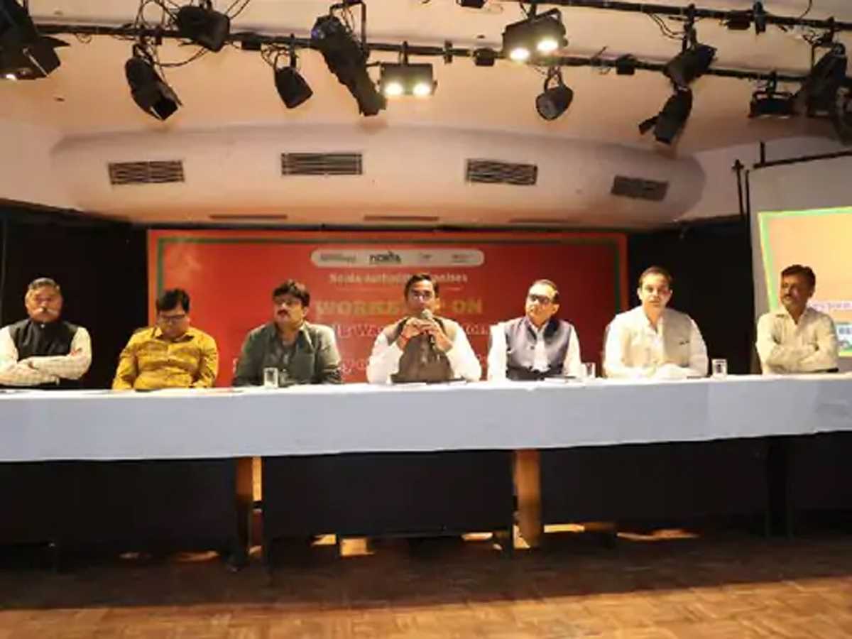 स्च्छता सवेक्षण में बनना है नंबर-1 : वाटर प्लस और गार्बेज फ्री सिटी की 7 स्टार रेटिंग में लेंगे हिस्सा, जारी किए हेल्पलाइन नंबर